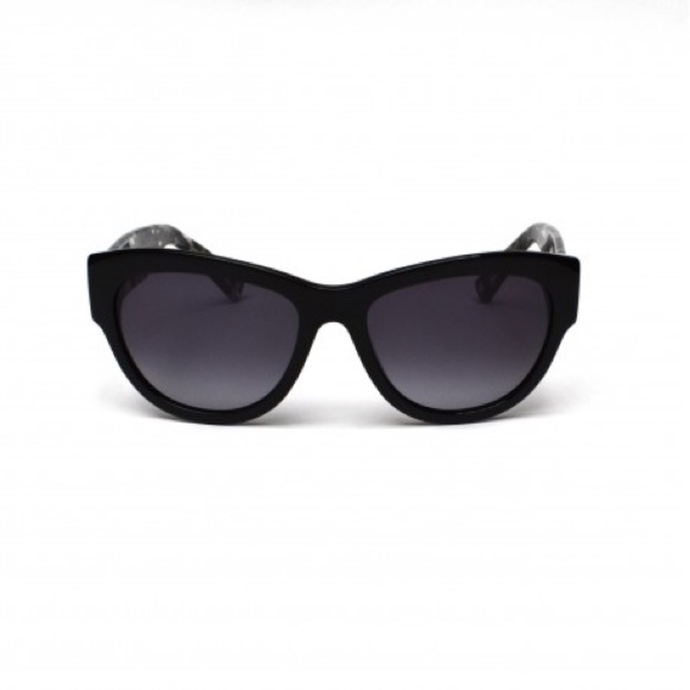 Dior Black Flaneller sunglasses
